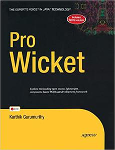 Pro Wicket