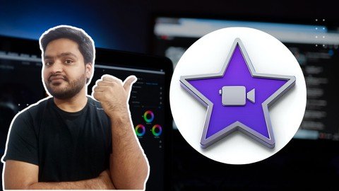 Imovie Video Editing Course For Beginners On Mac Os