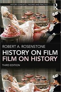 History on FilmFilm on History, 3rd Edition