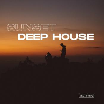 VA - Sunset Deep House (2022) (MP3)