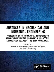 Advances in Mechanical and Industrial Engineering