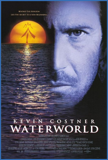 Waterworld 1995 The Ulysses Cut 1080p BRRip x264-CHL