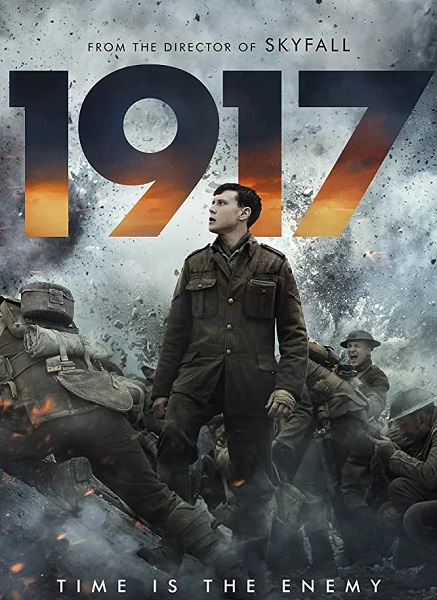 1917 / 1917 (Сэм Мендес / Sam Mendes) [...
