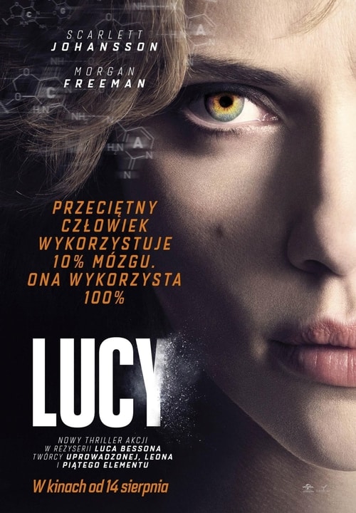 Lucy (2014) MULTi.1080p.BluRay.x264-LTS ~ Lektor i Napisy PL