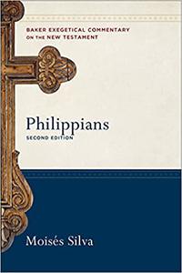 Philippians  Ed 2