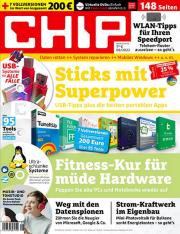CHIP Germany - August 2022