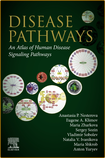 Nesterova A  Disease Pathways  An Atlas of Human Disease   2020