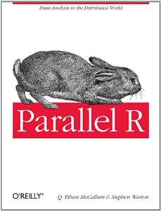 Parallel R Data Analysis in the Distributed World