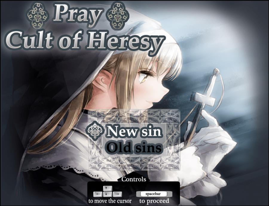 MoonCrow - Pray: Cult of Heresy Final (eng)