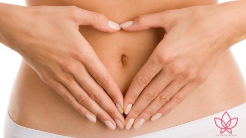 Self Help Womb Massage Course