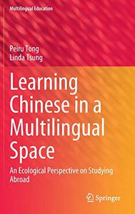 Learning Chinese in a Multilingual Space An Ecological Perspective on Studying Abroad