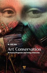 Art Conservation Mechanical Properties and Testing of Materials