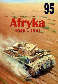 Afryka 1940-1941
