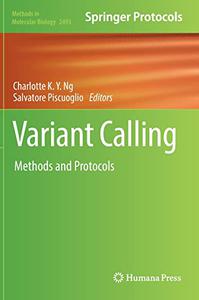 Variant Calling Methods and Protocols