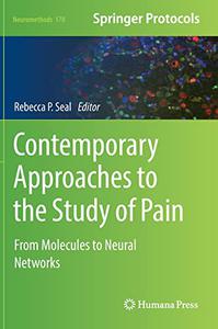 Contemporary Approaches to the Study of Pain From Molecules to Neural Networks