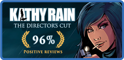 Kathy Rain Directors Cut v1.0.3.5225 Razor1911