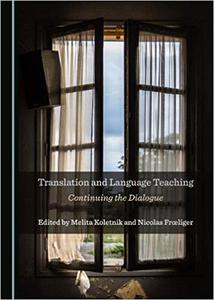 Translation and Language Teaching