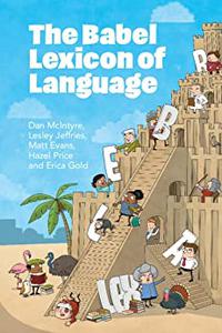 The Babel Lexicon of Language