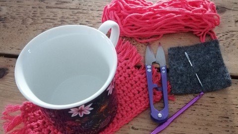 How To Create And Write Your Own Crochet Pattern