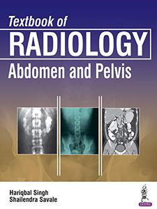 Textbook of Radiology Abdomen and Pelvis