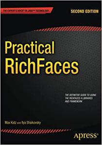 Practical RichFaces