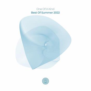 VA - One Of A Kind Best Of Summer 2022 (MP3)