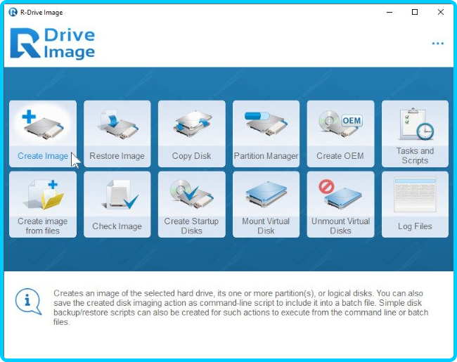 R-Drive Image 7.0.7005 Repack & Portable by elchupacabra E9456bd7adae031dee183072660a66b3