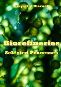 Biorefineries Selected Processes ed. by Krzysztof Biernat