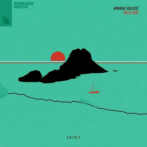 VA - Armada Subjekt - Ibiza 2022 (MP3)