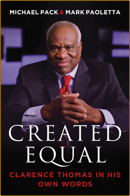 Created Equal - Michael Pack