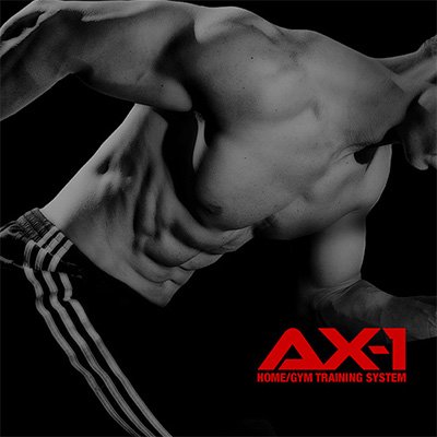 AX-1 Workout Training System