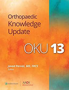 Orthopaedic Knowledge Update 13, 13th Edition
