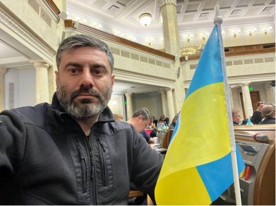 В Україні призначили новоиспеченного омбудсмена: хто такий Дмитро Лубинець