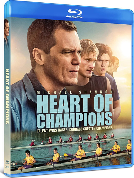    / Heart of Champions (2021/BDRip/HDRip)