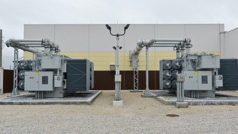Power System Protection Transformer Protection