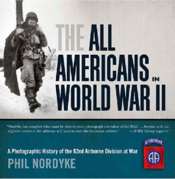 The All Americans in World War II