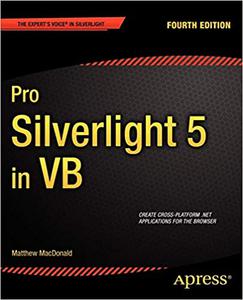 Pro Silverlight 5 in VB 