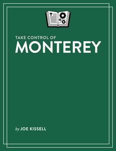 Take Control of Monterey V1.2