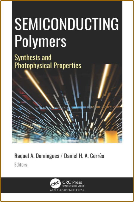 Domingues R  Semiconducting Polymers  Synthesis  Properties 2022