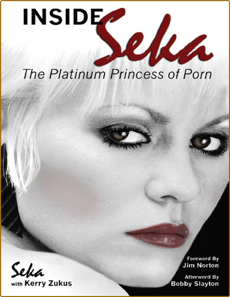 Inside Seka - the Platinum Princess of Porn