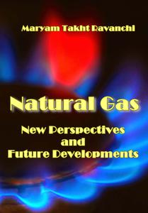 Natural Gas New Perspectives and Future Developments ed. by Maryam Takht Ravanchi