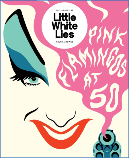 Little White Lies - June 2022