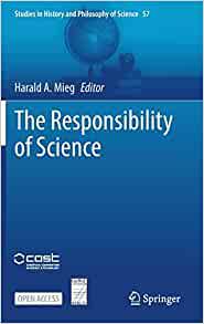 The Responsibility of Science