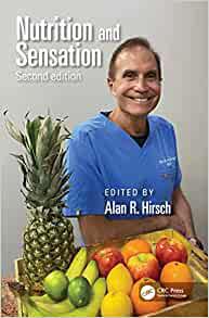 Nutrition and Sensation, 2nd Edition
