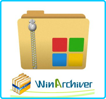 WinArchiver 5.0 Multilingual 6e0a4b63bc936c8ebf7c099fef07ddf5