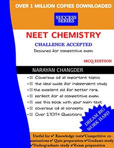 NEET CHEMISTRY