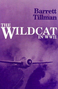 The Wildcat in WWII