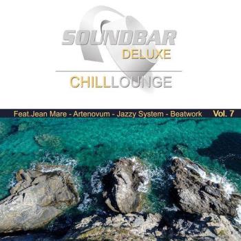 VA - Soundbar Deluxe Chill Lounge, Vol. 7 (2021) (MP3)