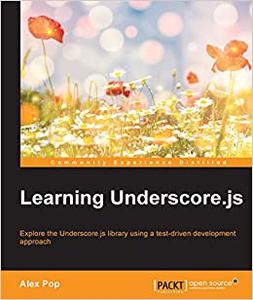 Learning Underscore.js 