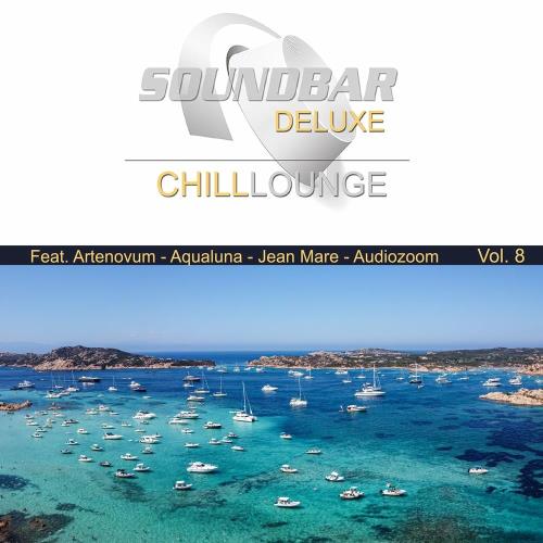 VA - Soundbar Deluxe Chill Lounge, Vol. 8 (2022) (MP3)